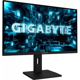 Монитор Gigabyte 27" G27Q3 черный IPS LED 16:9 HDMI полуматовая HAS Piv 1300:1 350cd 178гр/178гр 2560x1440 320Hz FreeSync Premium DP 2K USB 6.88кг