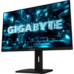 Монитор Gigabyte 27" G27Q3 черный IPS LED 16:9 HDMI полуматовая HAS Piv 1300:1 350cd 178гр/178гр 2560x1440 320Hz FreeSync Premium DP 2K USB 6.88кг