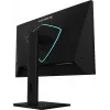 Монитор Gigabyte 27" G27Q3 черный IPS LED 16:9 HDMI полуматовая HAS Piv 1300:1 350cd 178гр/178гр 2560x1440 320Hz FreeSync Premium DP 2K USB 6.88кг