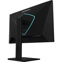Монитор Gigabyte 27" G27Q3 черный IPS LED 16:9 HDMI полуматовая HAS Piv 1300:1 350cd 178гр/178гр 2560x1440 320Hz FreeSync Premium DP 2K USB 6.88кг