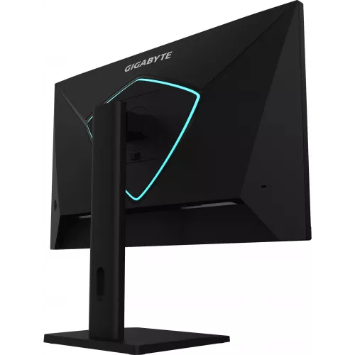 Монитор Gigabyte 27" G27Q3 черный IPS LED 16:9 HDMI полуматовая HAS Piv 1300:1 350cd 178гр/178гр 2560x1440 320Hz FreeSync Premium DP 2K USB 6.88кг