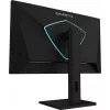 Монитор Gigabyte 27" G27Q3 черный IPS LED 16:9 HDMI полуматовая HAS Piv 1300:1 350cd 178гр/178гр 2560x1440 320Hz FreeSync Premium DP 2K USB 6.88кг