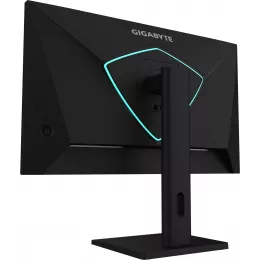 Монитор Gigabyte 27" G27Q3 черный IPS LED 16:9 HDMI полуматовая HAS Piv 1300:1 350cd 178гр/178гр 2560x1440 320Hz FreeSync Premium DP 2K USB 6.88кг