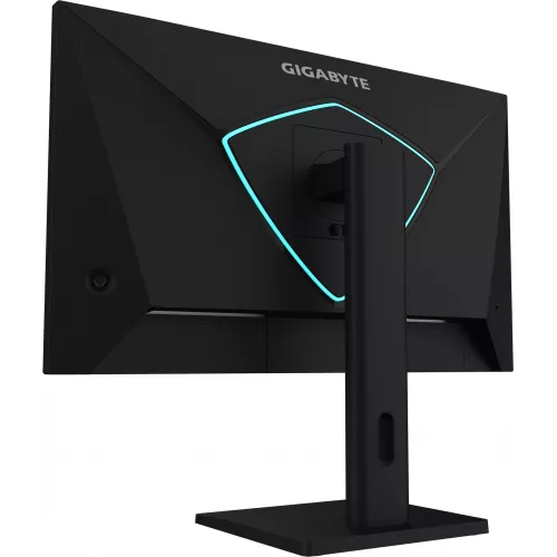 Монитор Gigabyte 27" G27Q3 черный IPS LED 16:9 HDMI полуматовая HAS Piv 1300:1 350cd 178гр/178гр 2560x1440 320Hz FreeSync Premium DP 2K USB 6.88кг
