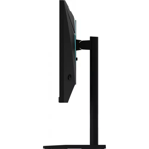 Монитор Gigabyte 27" G27Q3 черный IPS LED 16:9 HDMI полуматовая HAS Piv 1300:1 350cd 178гр/178гр 2560x1440 320Hz FreeSync Premium DP 2K USB 6.88кг