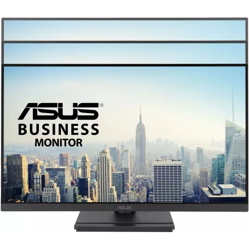 Монитор Asus 27" VA279QGSE черный IPS LED 16:9 HDMI M/M матовая HAS Piv 300cd 178гр/178гр 1920x1080 120Hz VGA DP FHD 5.5кг