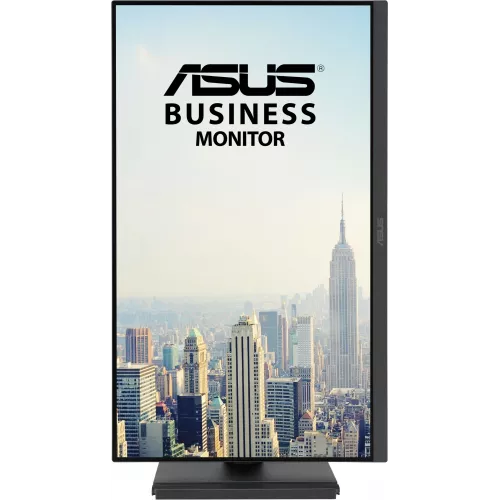 Монитор Asus 27" VA279QGSE черный IPS LED 16:9 HDMI M/M матовая HAS Piv 300cd 178гр/178гр 1920x1080 120Hz VGA DP FHD 5.5кг