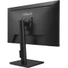 Монитор Asus 27" VA279QGSE черный IPS LED 16:9 HDMI M/M матовая HAS Piv 300cd 178гр/178гр 1920x1080 120Hz VGA DP FHD 5.5кг