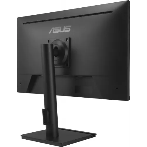 Монитор Asus 27" VA279QGSE черный IPS LED 16:9 HDMI M/M матовая HAS Piv 300cd 178гр/178гр 1920x1080 120Hz VGA DP FHD 5.5кг