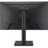 Монитор Asus 27" VA279QGSE черный IPS LED 16:9 HDMI M/M матовая HAS Piv 300cd 178гр/178гр 1920x1080 120Hz VGA DP FHD 5.5кг