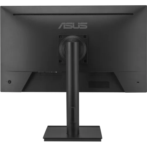 Монитор Asus 27" VA279QGSE черный IPS LED 16:9 HDMI M/M матовая HAS Piv 300cd 178гр/178гр 1920x1080 120Hz VGA DP FHD 5.5кг