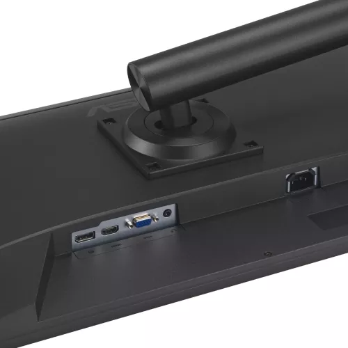 Монитор Asus 27" VA279QGSE черный IPS LED 16:9 HDMI M/M матовая HAS Piv 300cd 178гр/178гр 1920x1080 120Hz VGA DP FHD 5.5кг