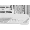 Корпус MSI MAG Pano 130R PZ белый без БП ATX 6x120mm 2x140mm 2xUSB3.0 audio AirDuct bott PSU