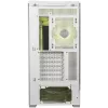 Корпус MSI MAG Pano 130R PZ белый без БП ATX 6x120mm 2x140mm 2xUSB3.0 audio AirDuct bott PSU