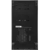 Корпус MSI MAG Pano M110R черный без БП mATX 8x120mm 2x140mm 1xUSB3.0 audio AirDuct bott PSU