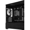 Корпус MSI MAG Pano M110R черный без БП mATX 8x120mm 2x140mm 1xUSB3.0 audio AirDuct bott PSU