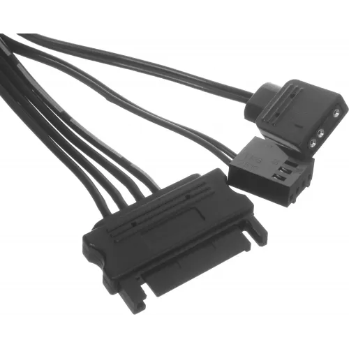 Корпус MSI MAG Pano M110R черный без БП mATX 8x120mm 2x140mm 1xUSB3.0 audio AirDuct bott PSU