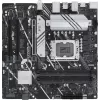 Материнская плата Asus PRIME B760M-A D4-CSM Soc-1700 Intel B760 4xDDR4 mATX AC`97 8ch(7.1) 2.5Gg RAID+HDMI+DP