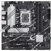 Материнская плата Asus PRIME B760M-A D4-CSM Soc-1700 Intel B760 4xDDR4 mATX AC`97 8ch(7.1) 2.5Gg RAID+HDMI+DP