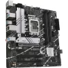 Материнская плата Asus PRIME B760M-A D4-CSM Soc-1700 Intel B760 4xDDR4 mATX AC`97 8ch(7.1) 2.5Gg RAID+HDMI+DP