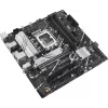 Материнская плата Asus PRIME B760M-A D4-CSM Soc-1700 Intel B760 4xDDR4 mATX AC`97 8ch(7.1) 2.5Gg RAID+HDMI+DP