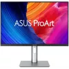 Монитор Asus 24.1" ProArt PA248QFV черный IPS LED 16:10 HDMI M/M матовая HAS Piv 3000:1 350cd 1920x1200 100Hz DP FHD USB 5.4кг