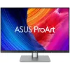 Монитор Asus 24.1" ProArt PA248QFV черный IPS LED 16:10 HDMI M/M матовая HAS Piv 3000:1 350cd 1920x1200 100Hz DP FHD USB 5.4кг