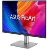 Монитор Asus 24.1" ProArt PA248QFV черный IPS LED 16:10 HDMI M/M матовая HAS Piv 3000:1 350cd 1920x1200 100Hz DP FHD USB 5.4кг
