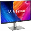 Монитор Asus 24.1" ProArt PA248QFV черный IPS LED 16:10 HDMI M/M матовая HAS Piv 3000:1 350cd 1920x1200 100Hz DP FHD USB 5.4кг