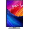Монитор Asus 24.1" ProArt PA248QFV черный IPS LED 16:10 HDMI M/M матовая HAS Piv 3000:1 350cd 1920x1200 100Hz DP FHD USB 5.4кг