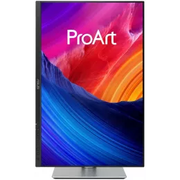 Монитор Asus 24.1" ProArt PA248QFV черный IPS LED 16:10 HDMI M/M матовая HAS Piv 3000:1 350cd 1920x1200 100Hz DP FHD USB 5.4кг