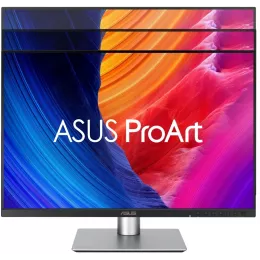 Монитор Asus 24.1" ProArt PA248QFV черный IPS LED 16:10 HDMI M/M матовая HAS Piv 3000:1 350cd 1920x1200 100Hz DP FHD USB 5.4кг