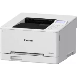 Принтер лазерный Canon i-Sensys LBP647Cdw (6929C014) A4 Duplex Net WiFi белый