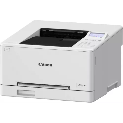 Принтер лазерный Canon i-Sensys LBP647Cdw (6929C014) A4 Duplex Net WiFi белый