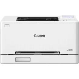 Принтер лазерный Canon i-Sensys LBP647Cdw (6929C014) A4 Duplex Net WiFi белый