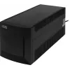 Источник бесперебойного питания Powercom Raptor RPT-1025AP 615Вт 1025ВА черный