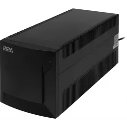 Источник бесперебойного питания Powercom Raptor RPT-1025AP 615Вт 1025ВА черный