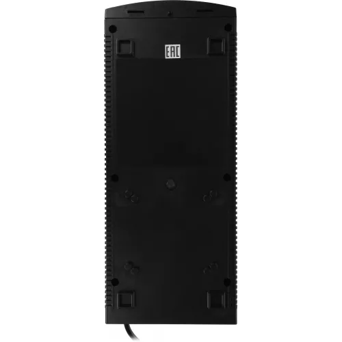 Источник бесперебойного питания Powercom Raptor RPT-1025AP 615Вт 1025ВА черный