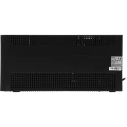 Источник бесперебойного питания Powercom Raptor RPT-1025AP 615Вт 1025ВА черный