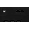 Источник бесперебойного питания Powercom Raptor RPT-1025AP 615Вт 1025ВА черный