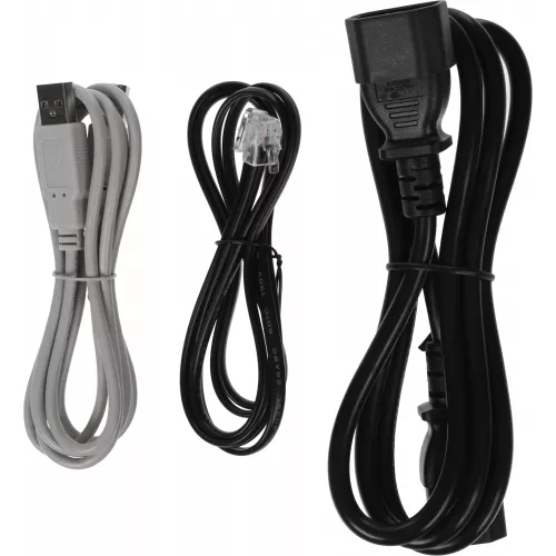 Источник бесперебойного питания Powercom Raptor RPT-1025AP 615Вт 1025ВА черный