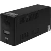Источник бесперебойного питания Powercom Infinity INF-800 480Вт 800ВА черный без батареи