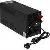 Источник бесперебойного питания Powercom Infinity INF-800 480Вт 800ВА черный без батареи