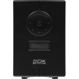 Источник бесперебойного питания Powercom Infinity INF-800 480Вт 800ВА черный без батареи