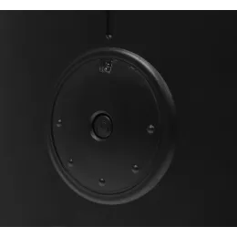 Источник бесперебойного питания Powercom Infinity INF-800 480Вт 800ВА черный без батареи