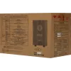 Источник бесперебойного питания Powercom Infinity INF-800 480Вт 800ВА черный без батареи