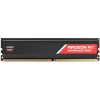 Память DDR4 8GB 2666MHz AMD R748G2606U2S-U Radeon R7 Performance Series RTL PC4-21300 CL16 DIMM 288-pin 1.2В single rank Ret
