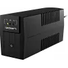 Источник бесперебойного питания Ippon Back Basic 650 Euro 360Вт 650ВА черный