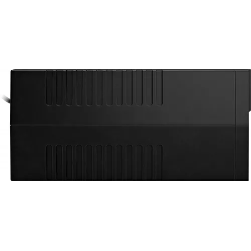 Источник бесперебойного питания Ippon Back Basic 650 Euro 360Вт 650ВА черный