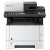 МФУ лазерный Kyocera Ecosys M2635DN (1102S13NL0) A4 Duplex Net белый